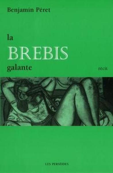 La Brebis galante