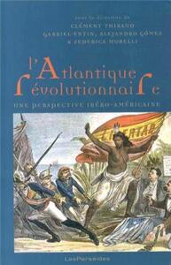 L'Atlantique révolutionnaire