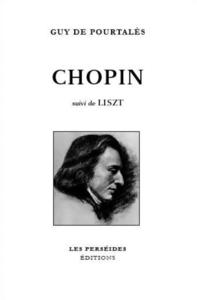 Liszt et Chopin