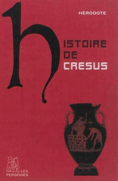 Histoire de Crésus