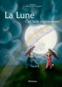 La Lune, c'est facile à comprendre - CD