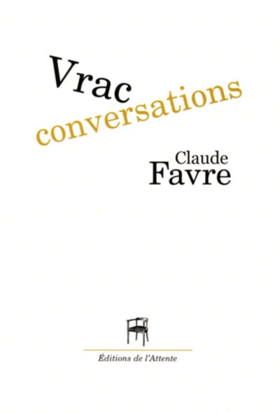 Vrac conversations