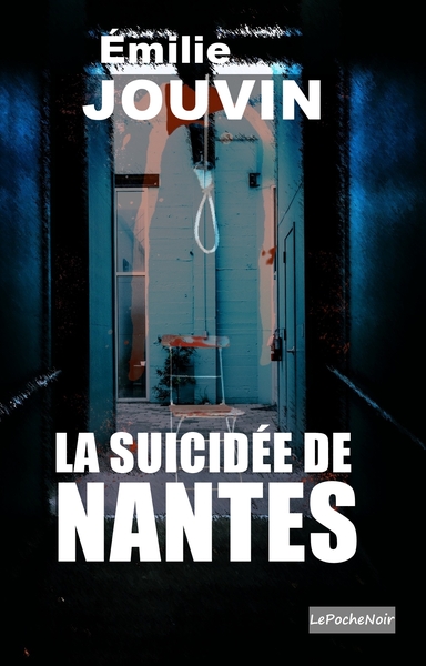 La suicidée de Nantes (poche)