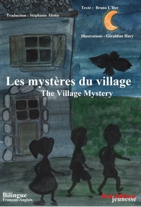 Les mystères du village / The Village Mystery