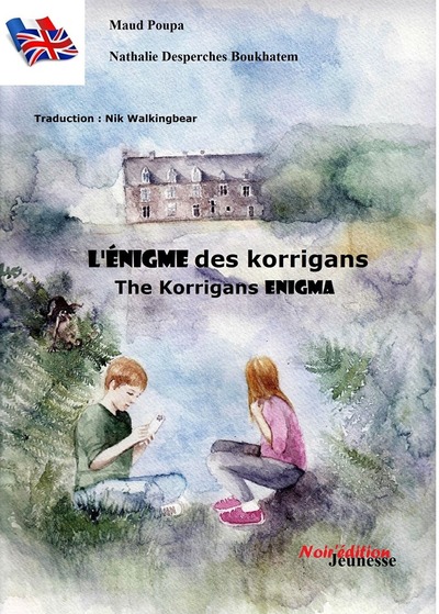 L'énigme des Korrigans / The Korrigans Enigma