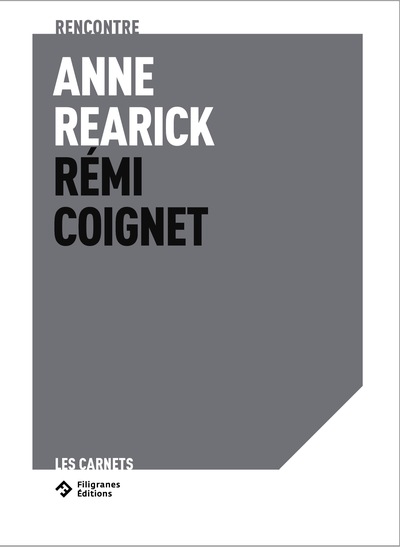 Rencontre Anne Rearick