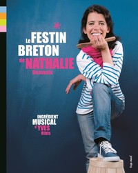 LE FESTIN BRETON (CD D'YVES RIBIS INCLUS)