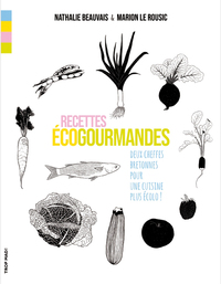 Recettes ÉcoGourmandes