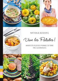 Vive les Patates !