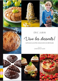 Vive les desserts !