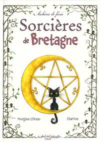 Archives de féerie sorcières de Bretagne