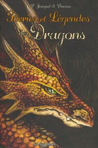 Féeries et légendes des dragons