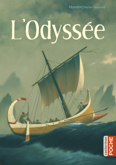 L'Odyssée