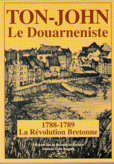 Ton-john le douarneniste