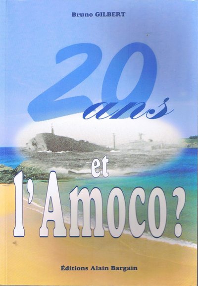 20 ans ... et l'amoco ?