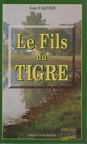 Le fils du tigre