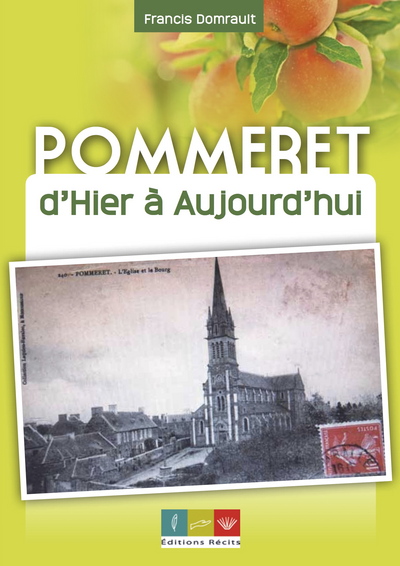 Pommeret d'hier à aujourd'hui