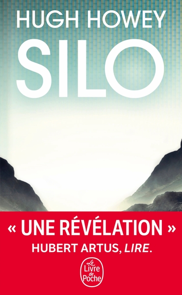 Silo (Silo, Tome 1)