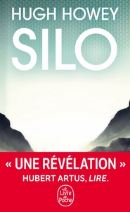 Silo (Silo, Tome 1)