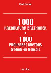 1000 krennlavar brezhonek