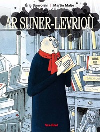 Ar suner-levrioù