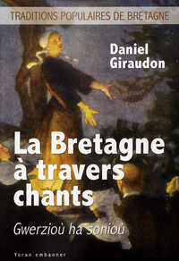 La Bretagne à travers chants