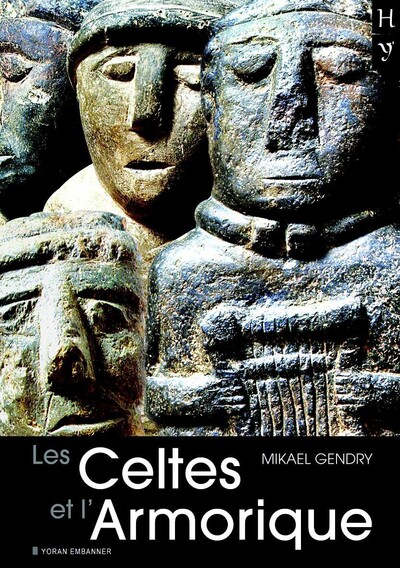 Les Celtes et l'Armorique