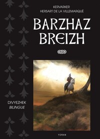Barzhaz Breizh bilingue version luxe