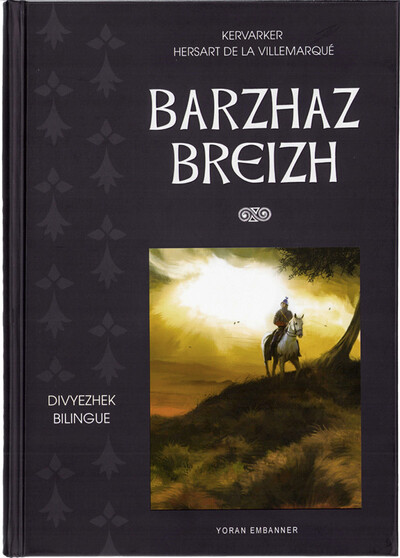 Barzhaz Breizh (version luxe)