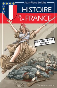 Histoire de France- Le point de vue breton