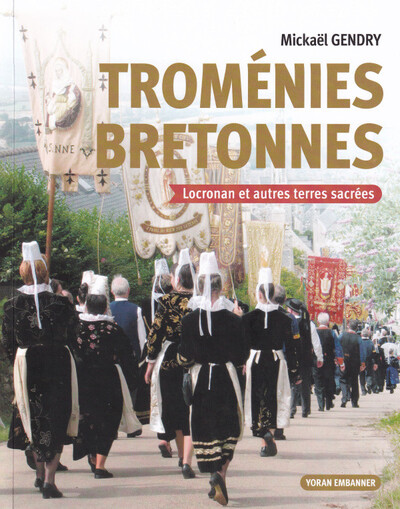 Troménies Bretonnes
