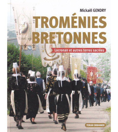 Troménies bretonnes 