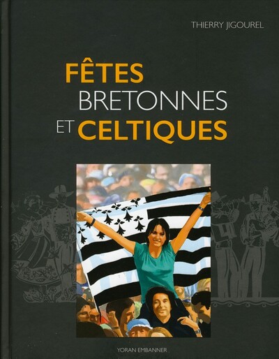 Fêtes bretonnes et celtiques