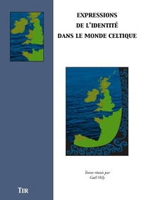 Expressions de l'identité dans le monde celtique