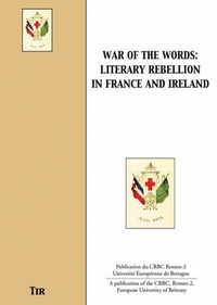War of the words - literary rebellion in France and Ireland