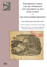 Conferançou curius, util hac interessant evit amusamant an dud divar ar meaz - une encyclopédie bretonne