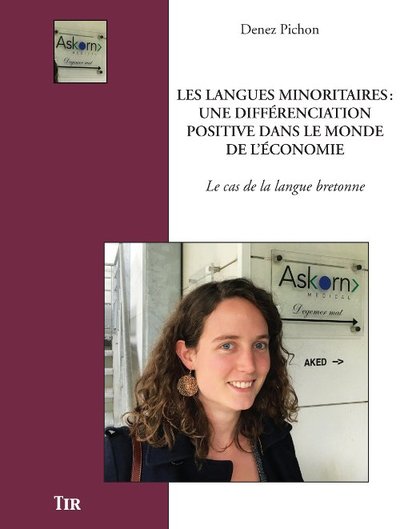 Les langues minoritaires - une différenciation positive dans le monde de l'économie