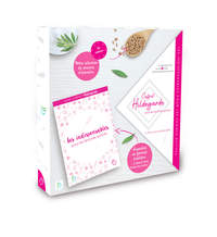 Coffret Hildegarde pour les femmes actives