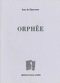 Orphée