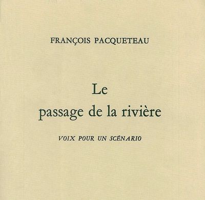 Le Passage de la rivière