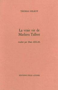 La Vraie vie de Mathieu Talbot