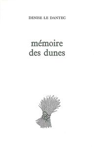 Mémoire des dunes