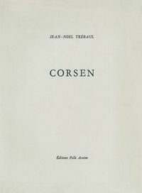 Corsen