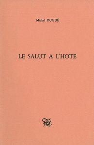 Le Salut à l'hôte