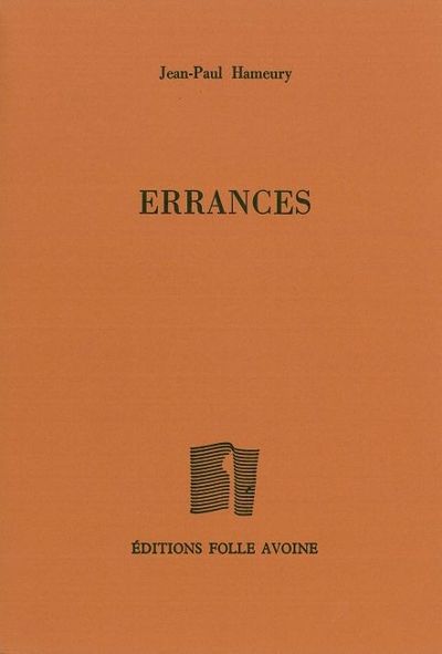 Errances