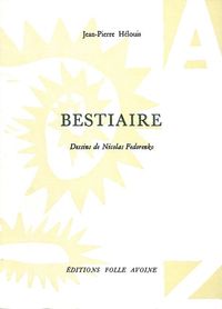 Bestiaire