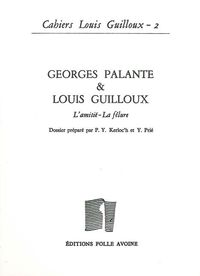 Cahiers Louis Guilloux N°2