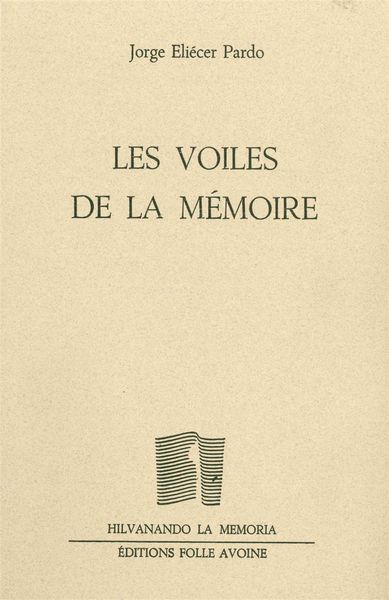 Les Voiles de la mémoire