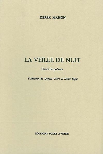 La Veille de Nuit