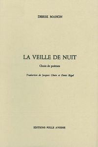 La Veille de Nuit